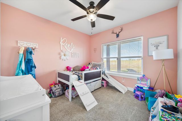 4821 Caddo Crossing Drive, Caddo Mills, TX 75135