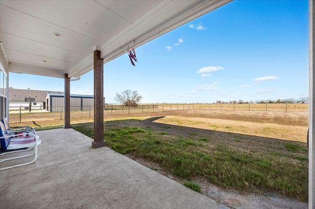 4821 Caddo Crossing Drive, Caddo Mills, TX 75135