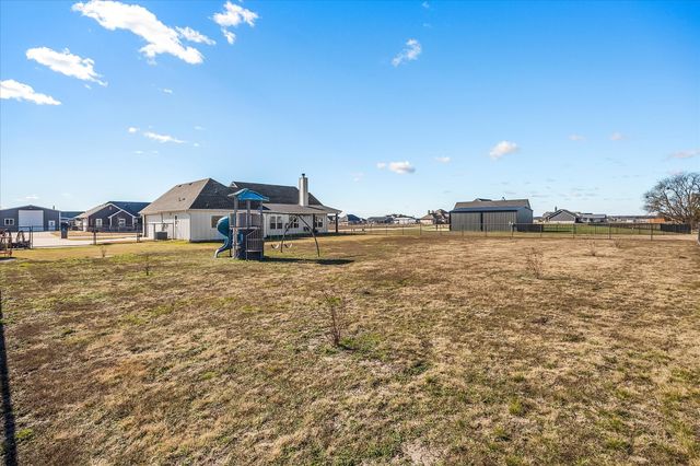 4821 Caddo Crossing Drive, Caddo Mills, TX 75135