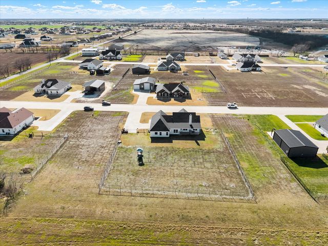 4821 Caddo Crossing Drive, Caddo Mills, TX 75135