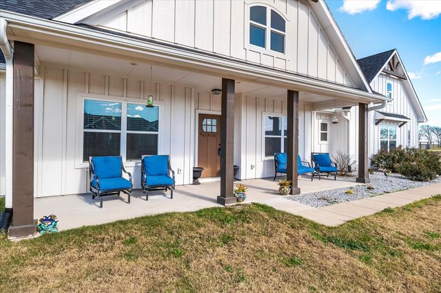 4821 Caddo Crossing Drive, Caddo Mills, TX 75135