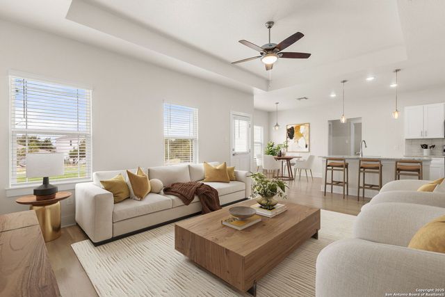 952 RIMROCK CV, Spring Branch, TX 78070