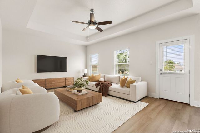 952 RIMROCK CV, Spring Branch, TX 78070