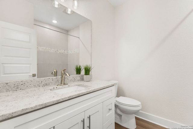 952 RIMROCK CV, Spring Branch, TX 78070