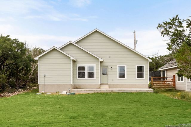 952 RIMROCK CV, Spring Branch, TX 78070