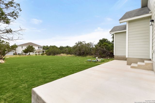 952 RIMROCK CV, Spring Branch, TX 78070