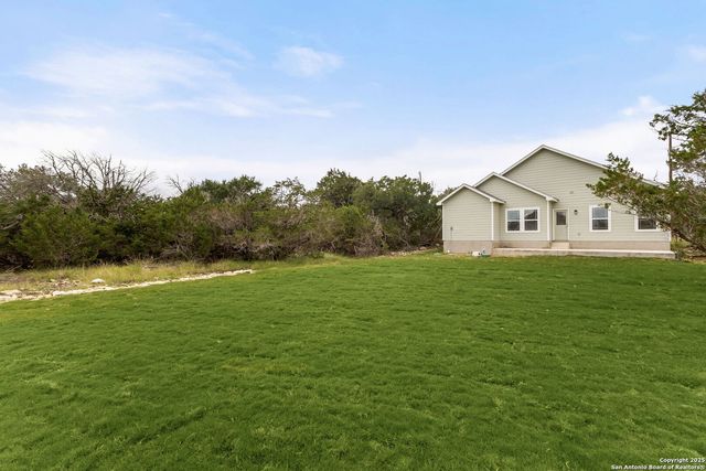 952 RIMROCK CV, Spring Branch, TX 78070