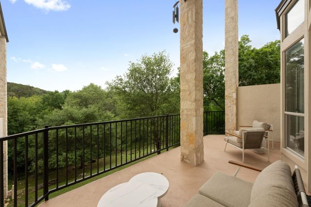 1701 Spyglass DR 10, Austin, TX 78746
