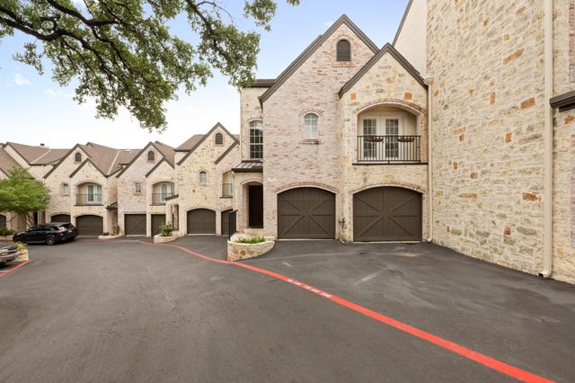 1701 Spyglass DR 10, Austin, TX 78746