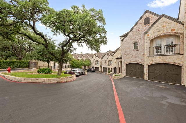1701 Spyglass DR 10, Austin, TX 78746