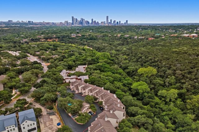 1701 Spyglass DR 10, Austin, TX 78746