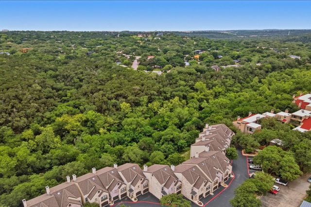1701 Spyglass DR 10, Austin, TX 78746