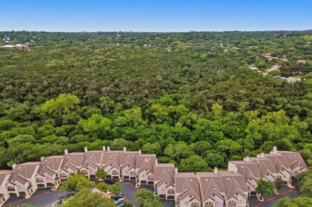 1701 Spyglass DR 10, Austin, TX 78746