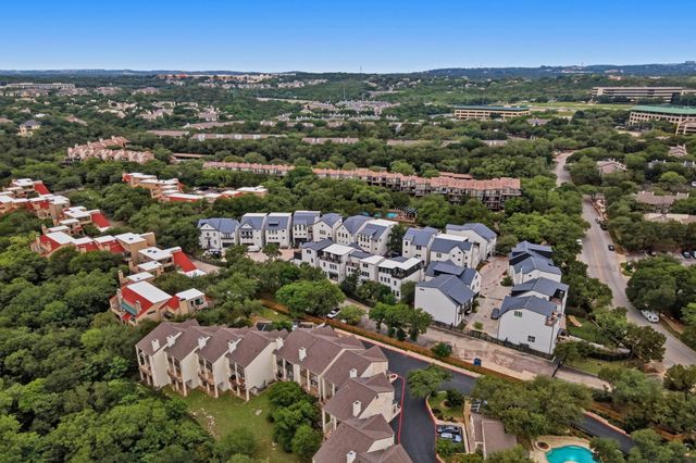 1701 Spyglass DR 10, Austin, TX 78746