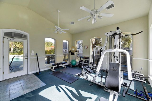 1701 Spyglass DR 10, Austin, TX 78746