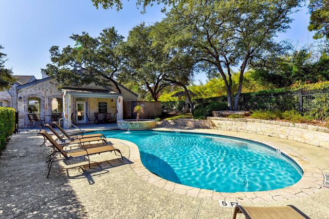 1701 Spyglass DR 10, Austin, TX 78746