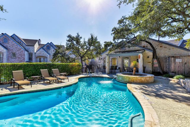 1701 Spyglass DR 10, Austin, TX 78746