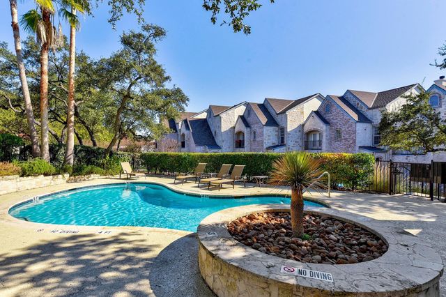 1701 Spyglass DR 10, Austin, TX 78746