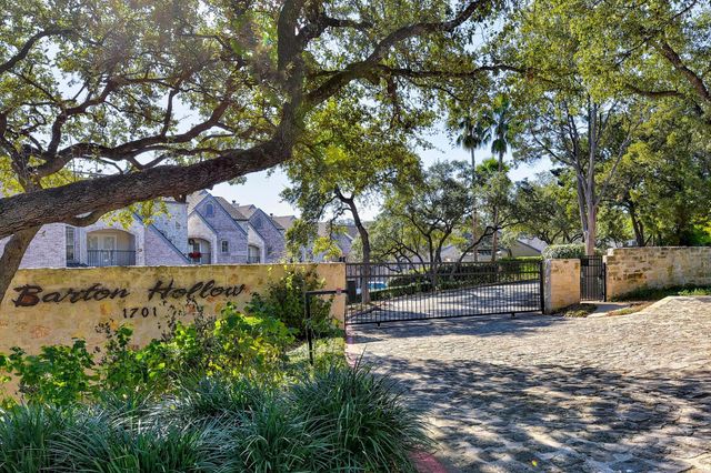 1701 Spyglass DR 10, Austin, TX 78746