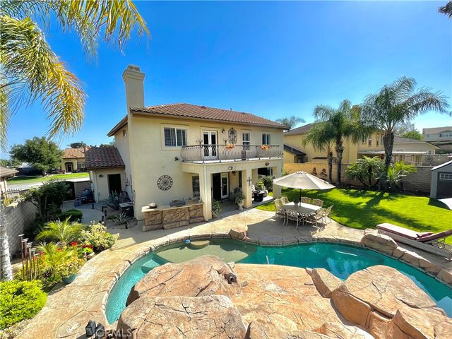 9750 Liberty Court, Rancho Cucamonga, CA 91737