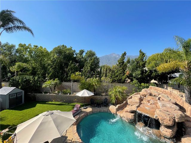 9750 Liberty Court, Rancho Cucamonga, CA 91737