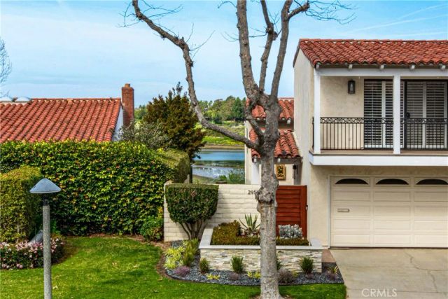 2952 Quedada, Newport Beach, CA 92660