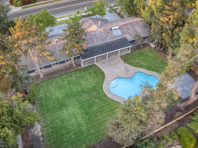 2511 W Barstow Avenue, Fresno, CA 93711