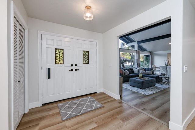 2511 W Barstow Avenue, Fresno, CA 93711