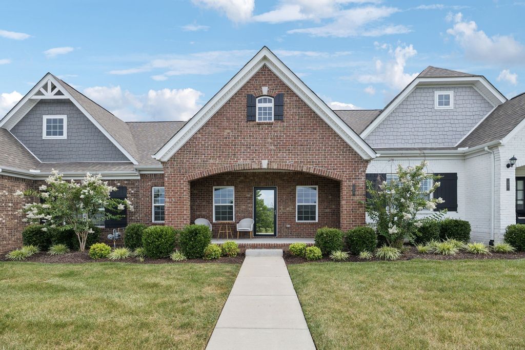 303 Eli Xing, Lebanon, TN 37087