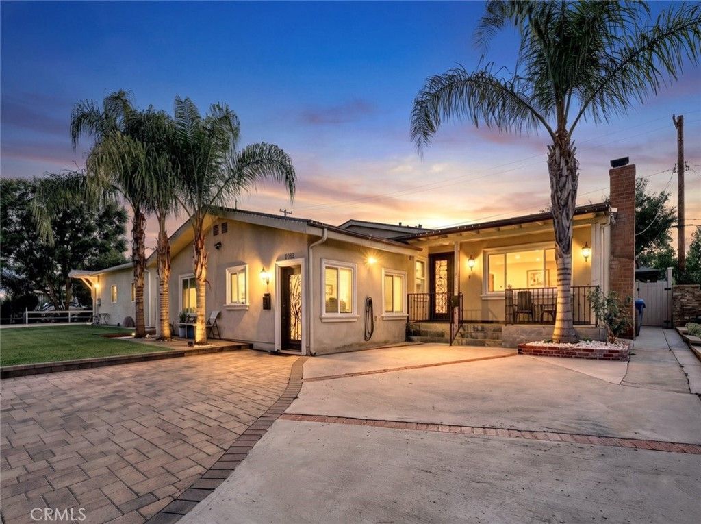 11123 Odell Avenue, Sunland, CA 91040 — exterior
