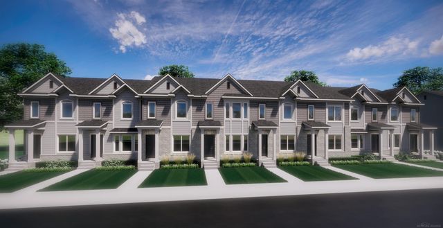 35300 Brittany Drive, New Baltimore, MI 48047