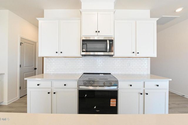 115 S Bream Court Lot 6, Angier, NC 27501