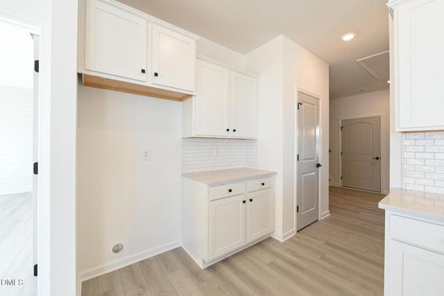 115 S Bream Court Lot 6, Angier, NC 27501