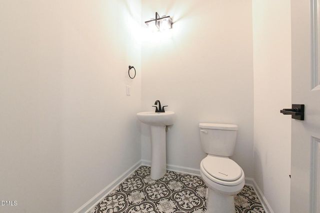 115 S Bream Court Lot 6, Angier, NC 27501