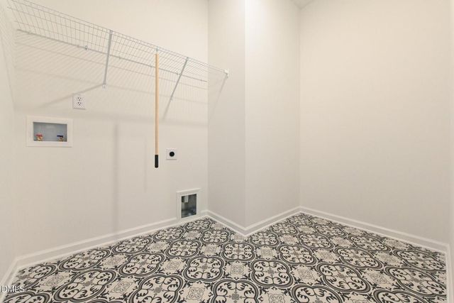 115 S Bream Court Lot 6, Angier, NC 27501