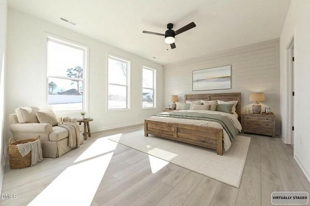 115 S Bream Court Lot 6, Angier, NC 27501