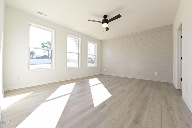 115 S Bream Court Lot 6, Angier, NC 27501