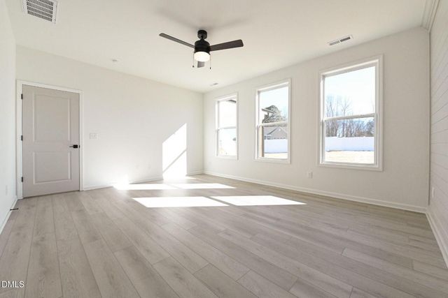 115 S Bream Court Lot 6, Angier, NC 27501