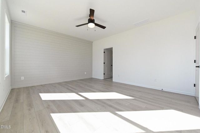 115 S Bream Court Lot 6, Angier, NC 27501