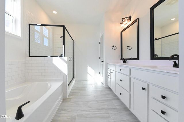 115 S Bream Court Lot 6, Angier, NC 27501