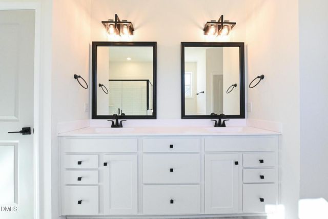 115 S Bream Court Lot 6, Angier, NC 27501