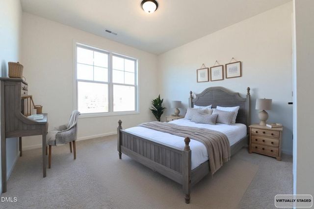 115 S Bream Court Lot 6, Angier, NC 27501