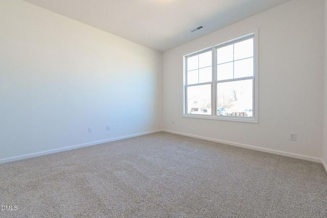 115 S Bream Court Lot 6, Angier, NC 27501