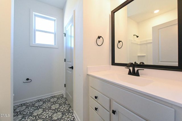 115 S Bream Court Lot 6, Angier, NC 27501