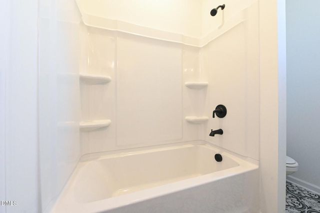 115 S Bream Court Lot 6, Angier, NC 27501