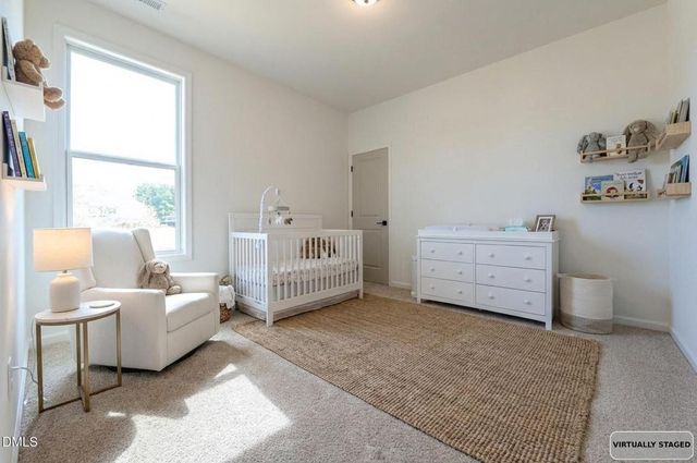 115 S Bream Court Lot 6, Angier, NC 27501