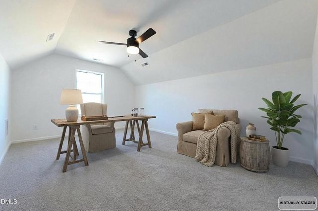 115 S Bream Court Lot 6, Angier, NC 27501