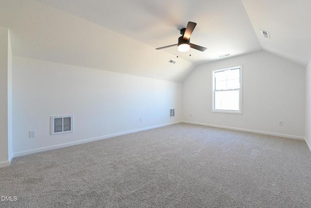 115 S Bream Court Lot 6, Angier, NC 27501