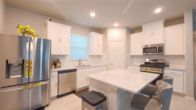 1464 Sundown Glen Lane, Katy, TX 77493