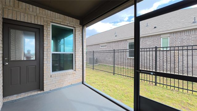 1464 Sundown Glen Lane, Katy, TX 77493